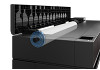 HP 2Y9H0A DesignJet T850 36-in Printer