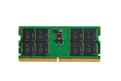 HP 32GB DDR5 5600MHz SODIMM Memory