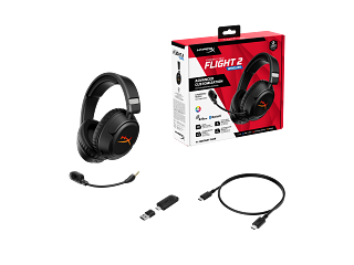HyperX Cloud III - Căști pentru gaming (alb/roz) | HP® Official Site