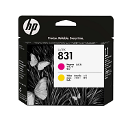 HP 831 Yellow/Magenta Latex Printhead