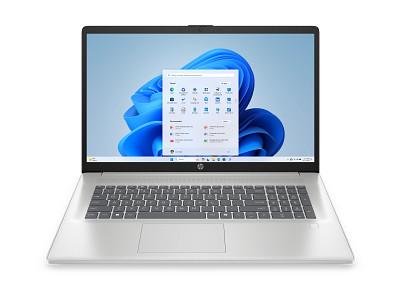 HP Laptop 17-cp2025dx