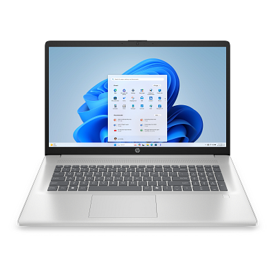 HP 17 Laptop PC 17-cp2000 (6Z603AV) - Setup and User Guides | HP® Support