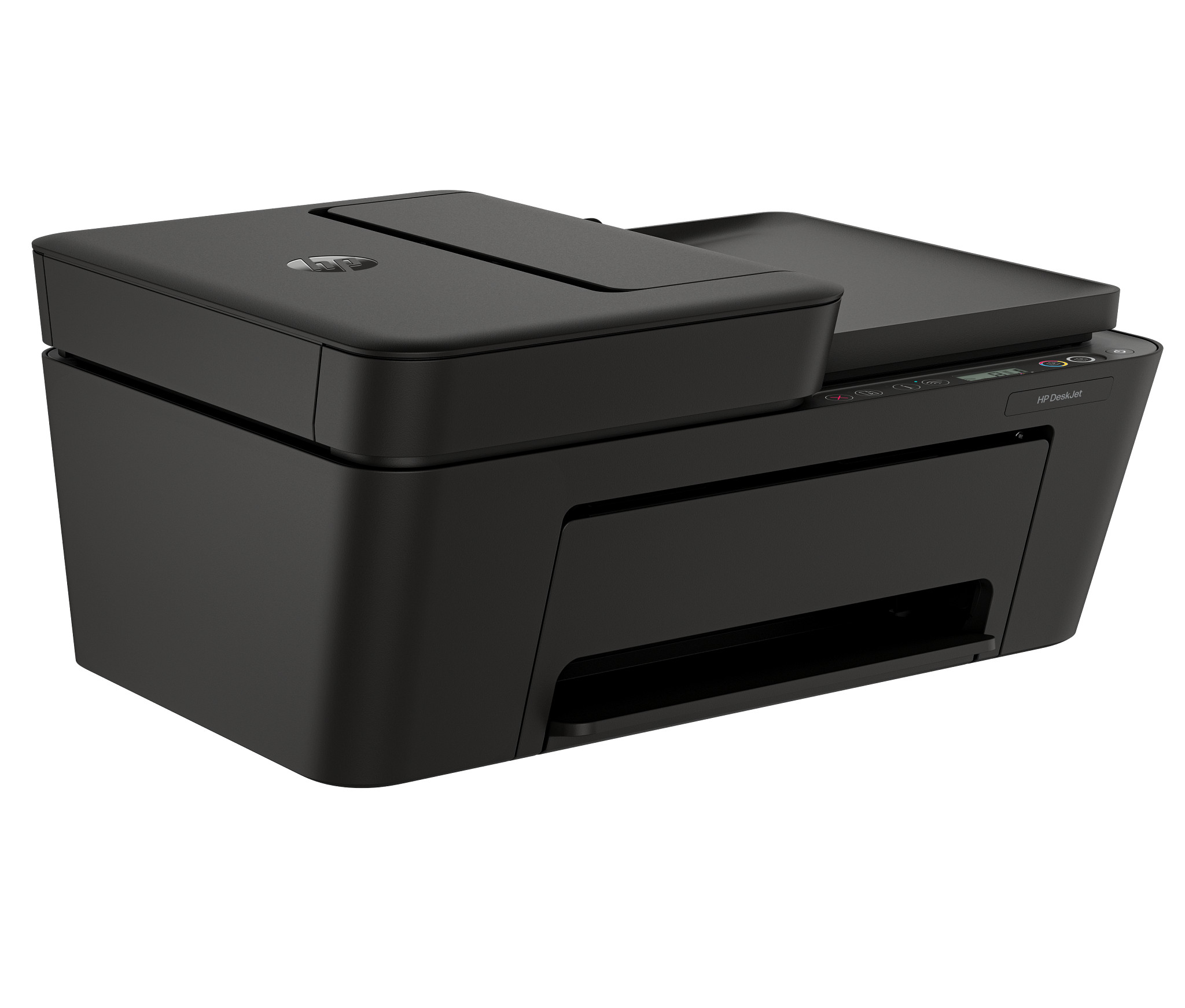 HP DeskJet 4352 All-in-One Printer