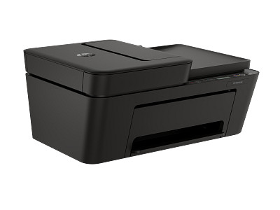 HP DeskJet 4352 All-in-One Printer