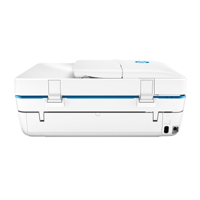 HP OfficeJet 4651 All-in-One Printer