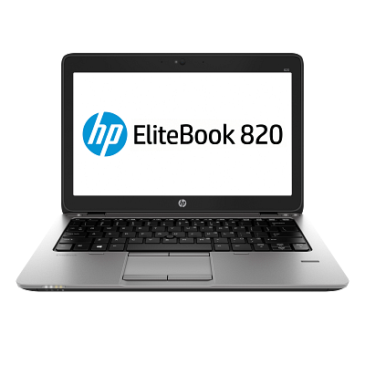 HP ノートPC Elitebook 820G1 HP EliteBook 820 G1 Notebook PC」――“お仕事マシン”を追求した12.5型