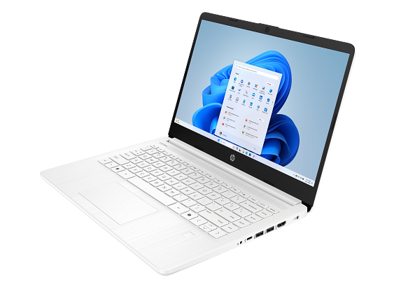 HP Laptop 14-dq3000dx
