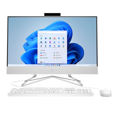 HP All-in-One - 24-df0202jp - セットアップおよびユーザーガイド