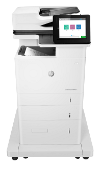 HP LaserJet Enterprise MFP M634dn