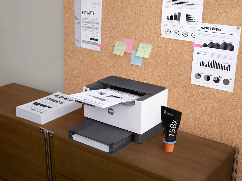 HP 302XL High Yield Black Original Ink Cartridge | HP® Africa