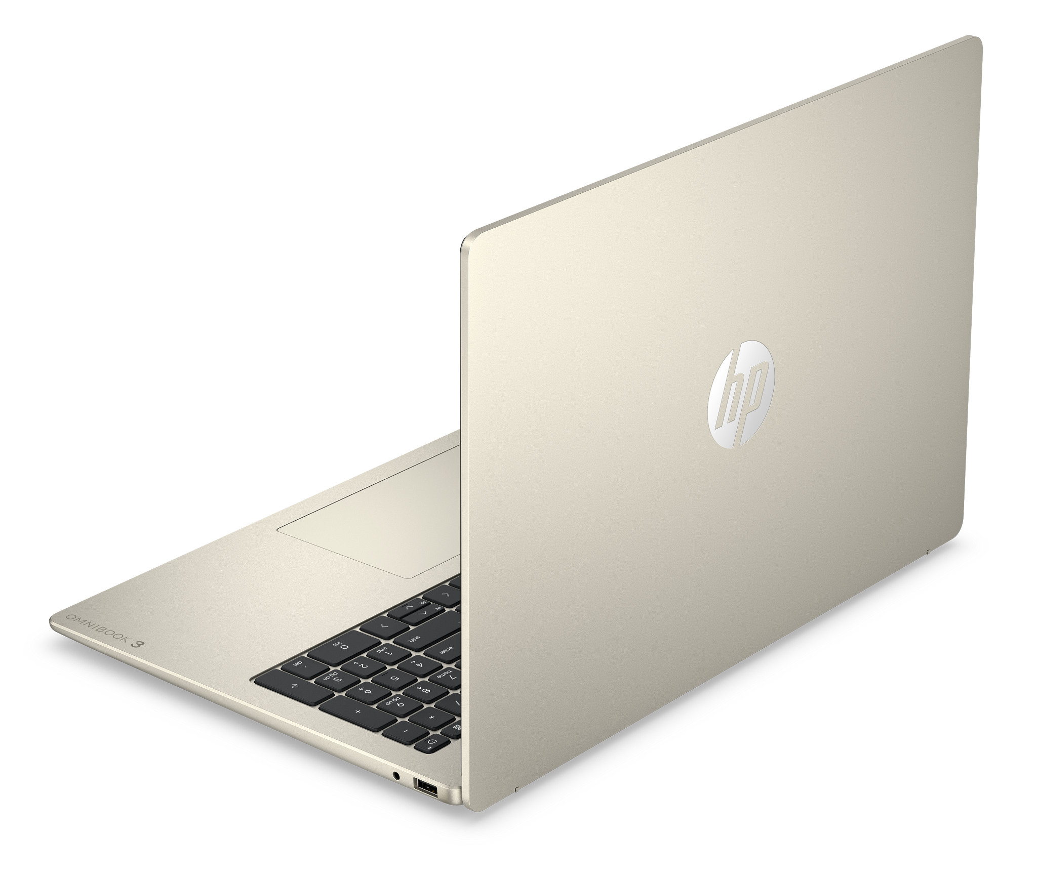 HP OmniBook 3 Laptop Next Gen AI 16-bz0106ds