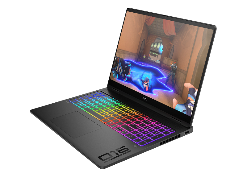 OMEN MAX by HP 16-ah0056TX ハイパフォーマンスモデル OMEN MAX Gaming Laptop 16-ah0014ne | HP® Middle East