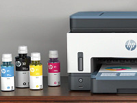 HP Smart Tank 7601 All-in-One