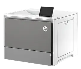 HP Color LaserJet Lunar Gray 550 sheet Paper Tray