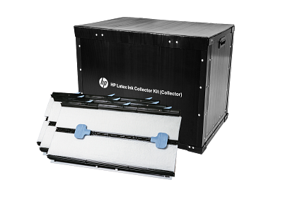 HP Latex 3000 Ink Collector Kit