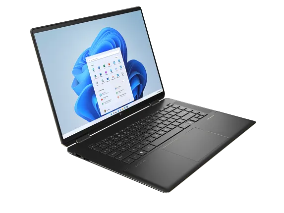 Spectre x360 2-in-1 Laptop 16-f2047nr, Windows 11 Home,Â 16