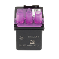 HP M0H50A Tri-color Replacement GT Printhead