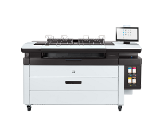 HP 841/874 PageWide XL Printhead | HP® Middle East