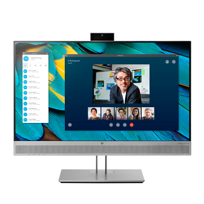 HP EliteDisplay E243m 23.8-inch Monitor - Specifications