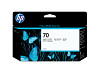 HP 70 130 ml-es fotófekete DesignJet tintapatron C9449A