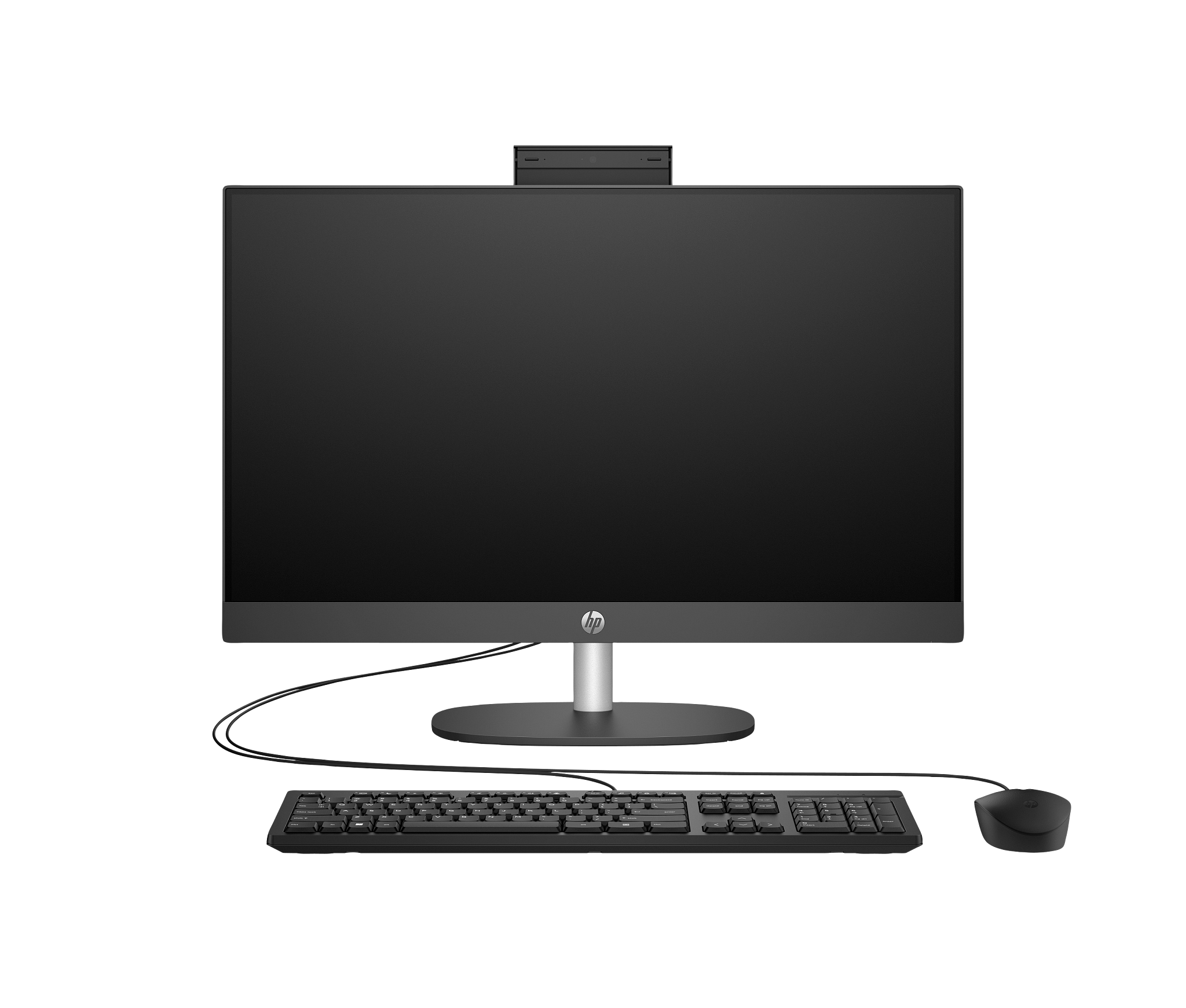 HP ProOne 245 G10 Desktop PC