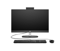 HP ProOne 240 23.8 inch G10 All-in-One Desktop PC (710M3AV)