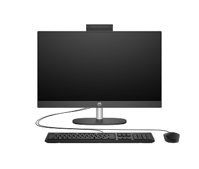 HP ProOne 240 23.8 inch G10 All-in-One Desktop PC (710M3AV)