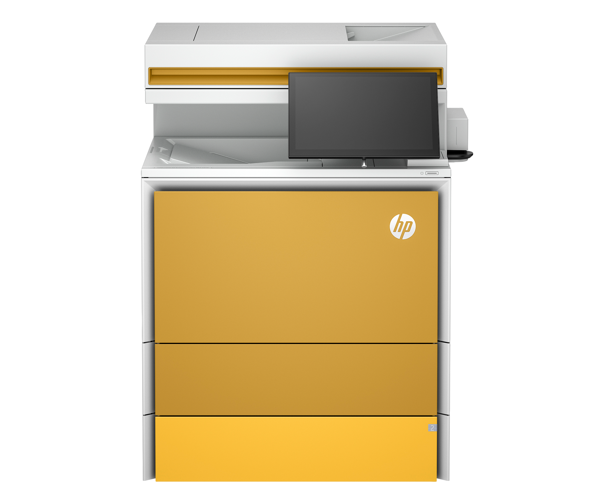 HP Color LaserJet Enterprise Flow MFP X57945z Printer