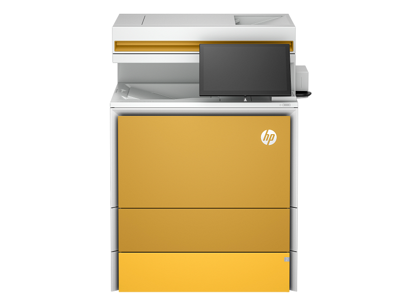 HP Color LaserJet Enterprise Flow MFP X57945z Printer | HP® Bangladesh