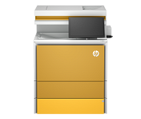 HP Color LaserJet Enterprise Flow MFP X57945z Printer