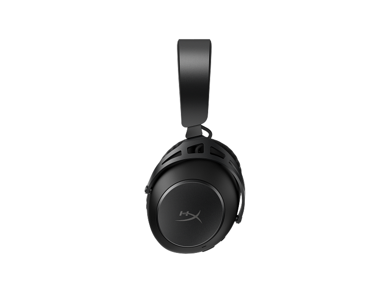 HyperX Cloud Alpha 2 - Wireless Gaming Headset_Product__Product Only_Left facing