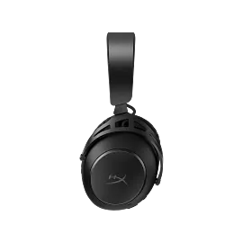 Hyperx Cloud Alpha 2 Wireless Gaming Headset +  HyperX FlipCast – USB/XLR Dynamic Microphone Bundle