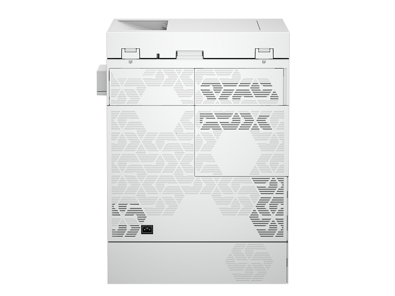 HP Color LaserJet Enterprise Flow MFP X57945z Printer | HP® Bangladesh