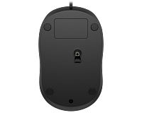HP Wired Mouse 1000