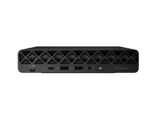 HP EliteDesk 8 Mini (AMD)