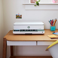 HP Envy 6131 All-in-One Printer