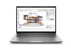 HP ZBook 8 G1i B72VQET 14" CU7/255H-2GHz 16GB 1TB RTX 500 Ada 4GB W11P Laptop / Notebook