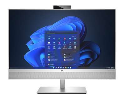 HP EliteOne 870 27 inch G9 All-in-One Desktop PC IDS Base Model
