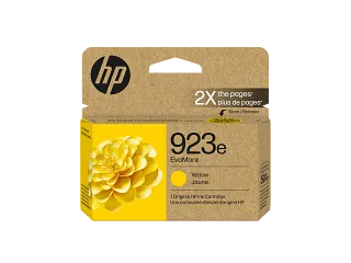 HP 923 Ink Cartridges
