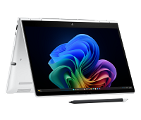 HP EliteBook 8 Flip G2i 13 inch Notebook Next Gen AI PC (C54LYAV)