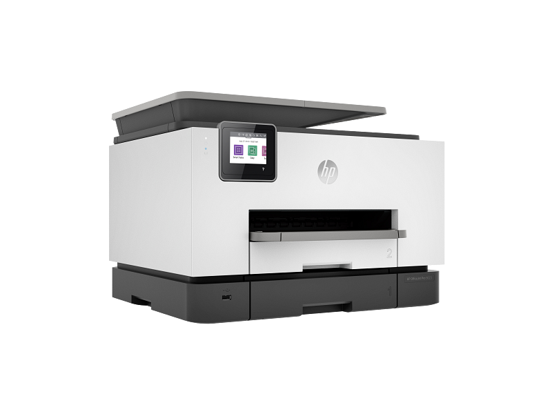 HP OfficeJet Pro 9023, 3QR