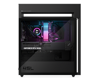 OMEN by HP 45L Gaming Desktop PC GT22-3000i (A58QTAV)