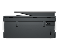 HP OfficeJet Pro 8125 All-in-One Printer