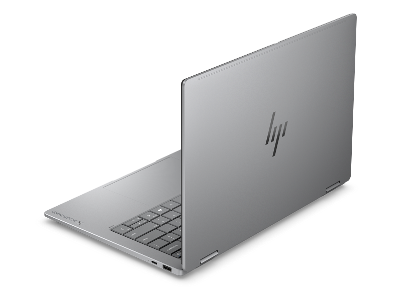 HP OmniBook X Flip 2-in-1 Laptop Next Gen AI 14-kb0002nax | HP