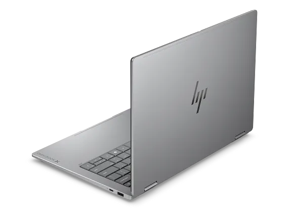 HP OmniBook X Flip 14 inch 2-in-1 Laptop Next Gen AI PC 14-kb0000, цвет: Intel Core Ultra 5 325, 16 Gb, 512 Gb — фото 8