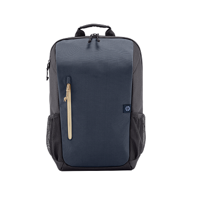 HP Travel 18 Liter 15.6 Blue Night Laptop Backpack
