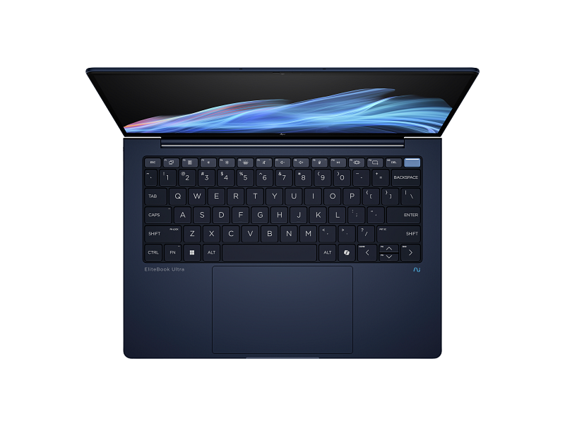 HP EliteBook Ultra G1i 14 inç Yeni Nesil Dizüstü AI Bilgisayar
