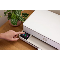 HP C2WS0B Envy 6120 All-in-One 10ppm Printer