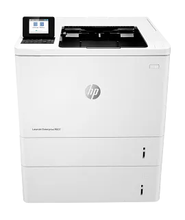 HP LaserJet Enterprise M607n