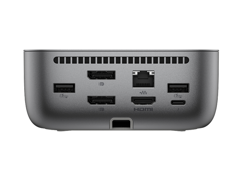 HP Thunderbolt 4 100W G6ドック Docking station HP Thunderbolt 4 100 W G6 | HP® Portugal